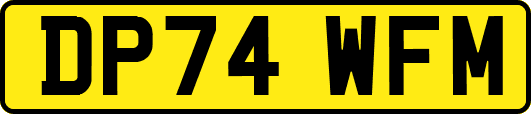 DP74WFM