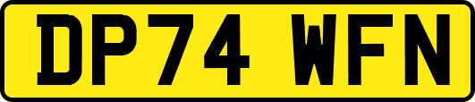 DP74WFN