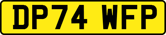 DP74WFP