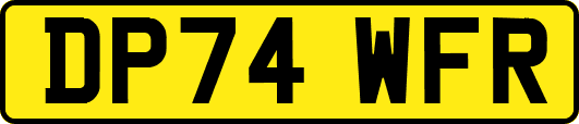 DP74WFR