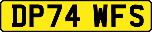 DP74WFS