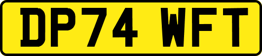 DP74WFT