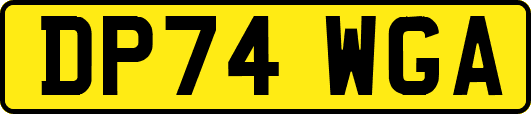 DP74WGA