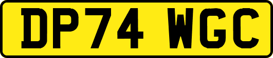 DP74WGC