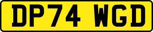 DP74WGD