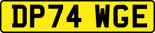 DP74WGE