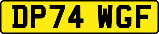 DP74WGF