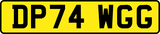 DP74WGG