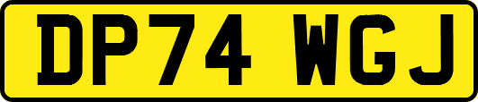 DP74WGJ