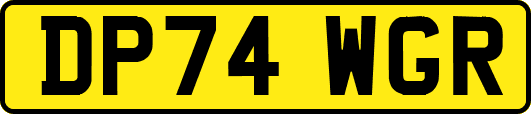 DP74WGR