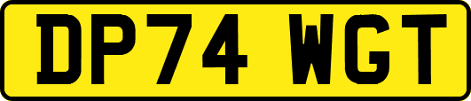 DP74WGT