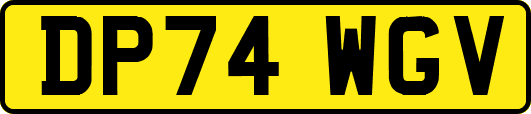 DP74WGV