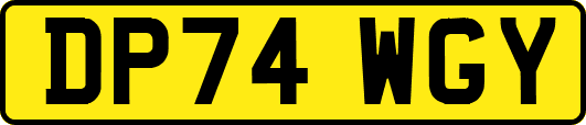 DP74WGY