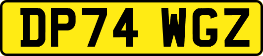 DP74WGZ