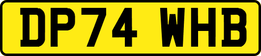 DP74WHB