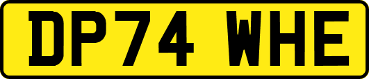 DP74WHE