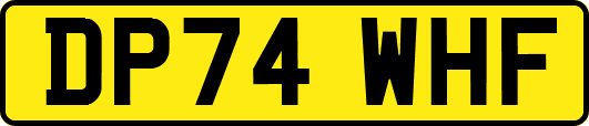 DP74WHF