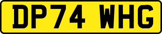 DP74WHG