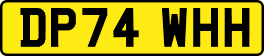 DP74WHH