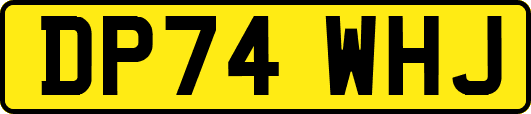 DP74WHJ