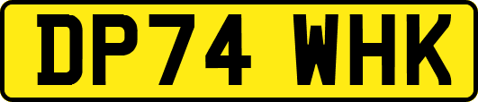 DP74WHK