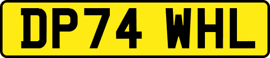 DP74WHL