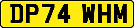 DP74WHM