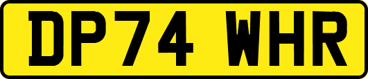 DP74WHR