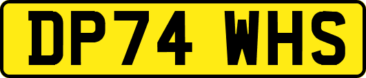 DP74WHS