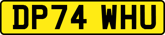 DP74WHU