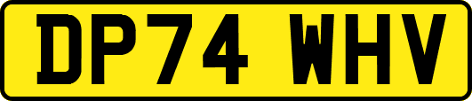 DP74WHV