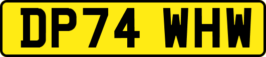 DP74WHW