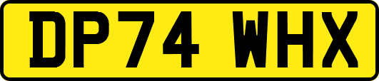 DP74WHX