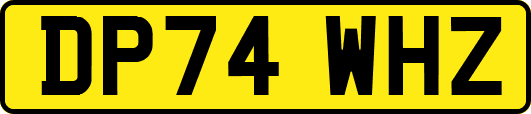 DP74WHZ