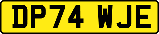 DP74WJE