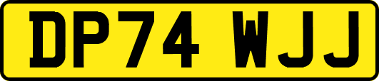 DP74WJJ