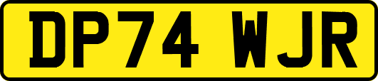 DP74WJR