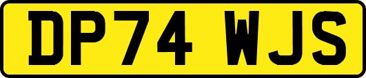 DP74WJS