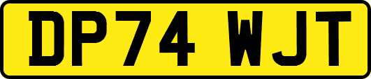 DP74WJT