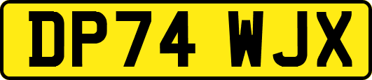 DP74WJX