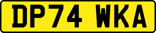 DP74WKA