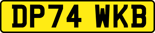 DP74WKB