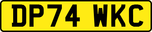 DP74WKC