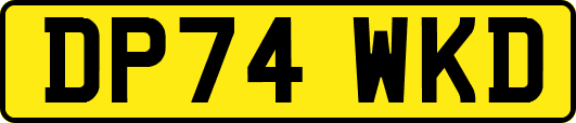 DP74WKD