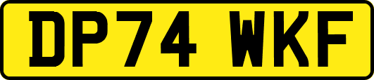 DP74WKF