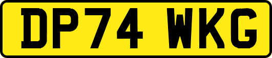 DP74WKG