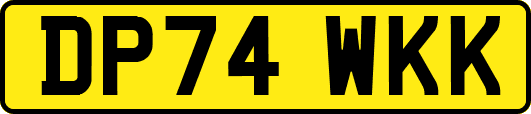 DP74WKK
