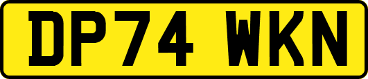 DP74WKN