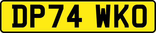 DP74WKO