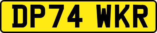DP74WKR